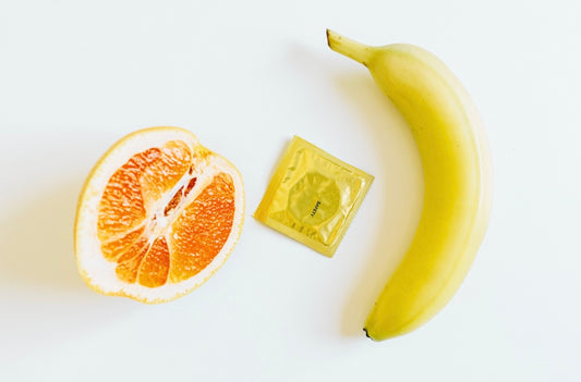 La Doble Moral: La Curiosa Diferencia entre Condones y Vibradores