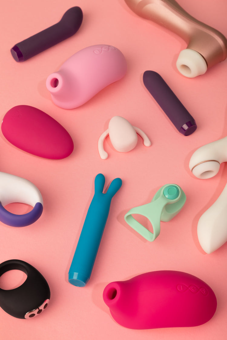 Toys & More