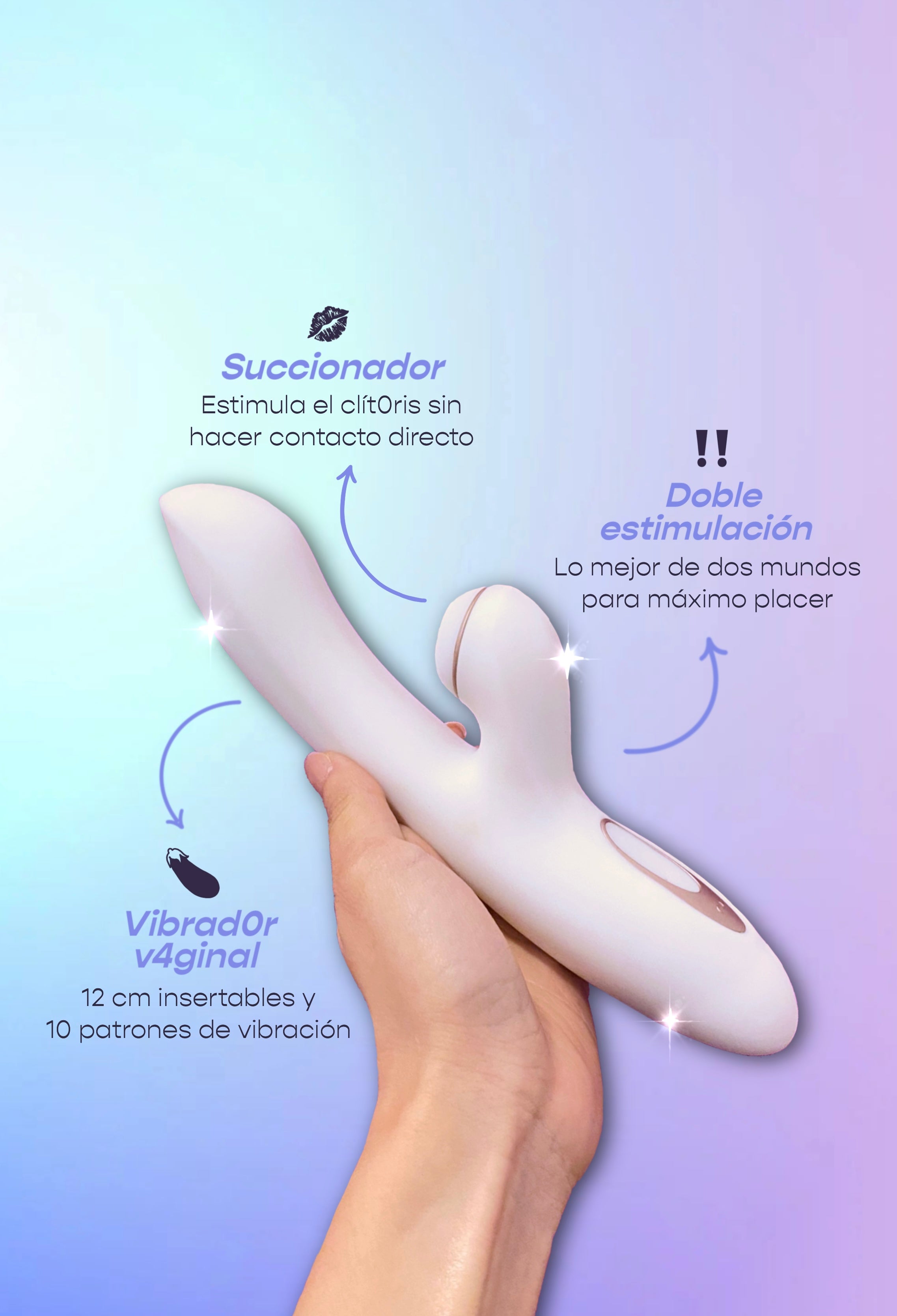 Pro + G-Spot