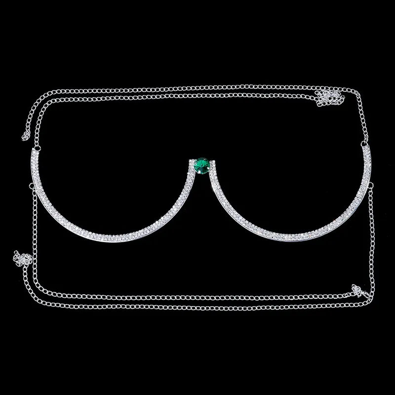 Diamond Underwire con piedra