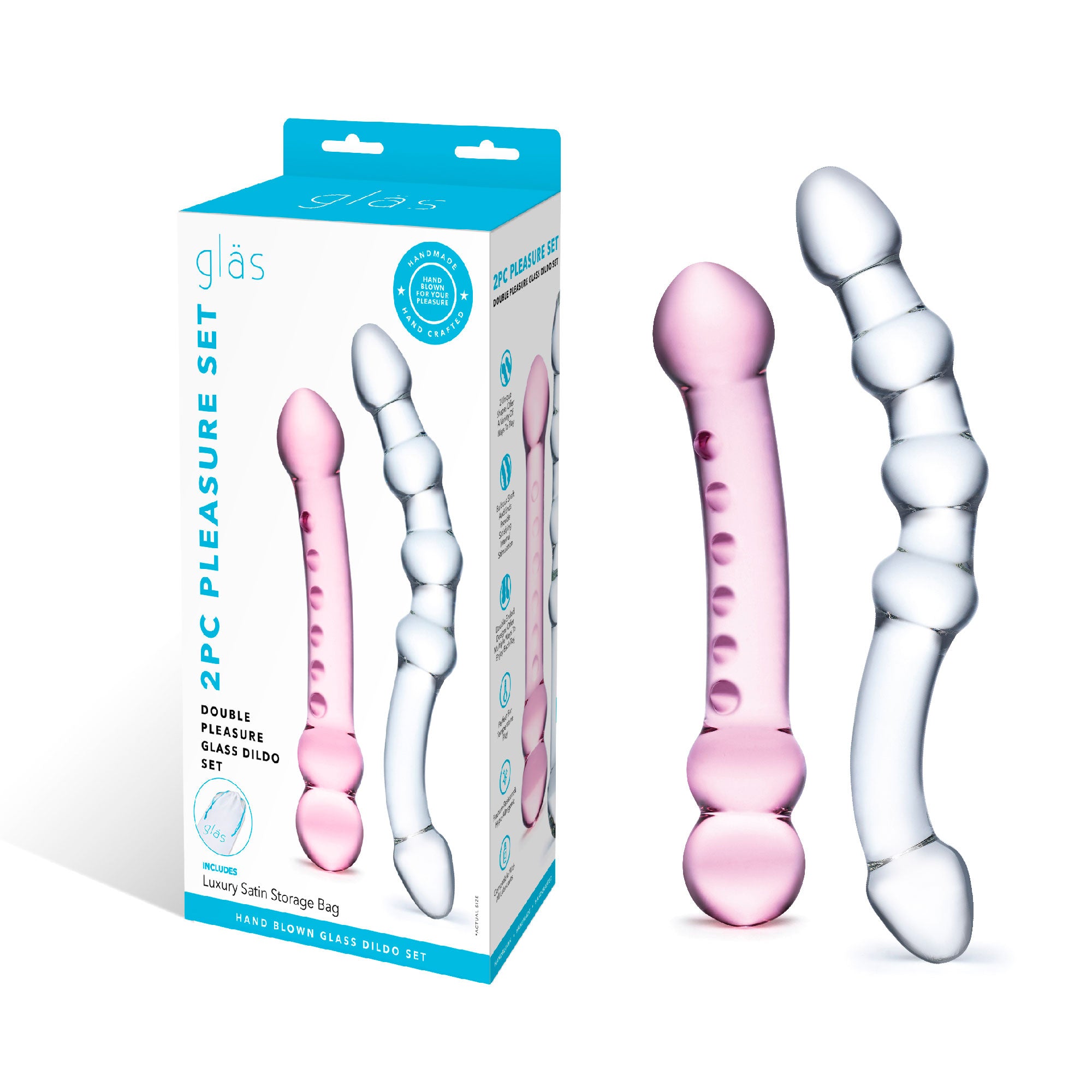 Double Pleasure Set