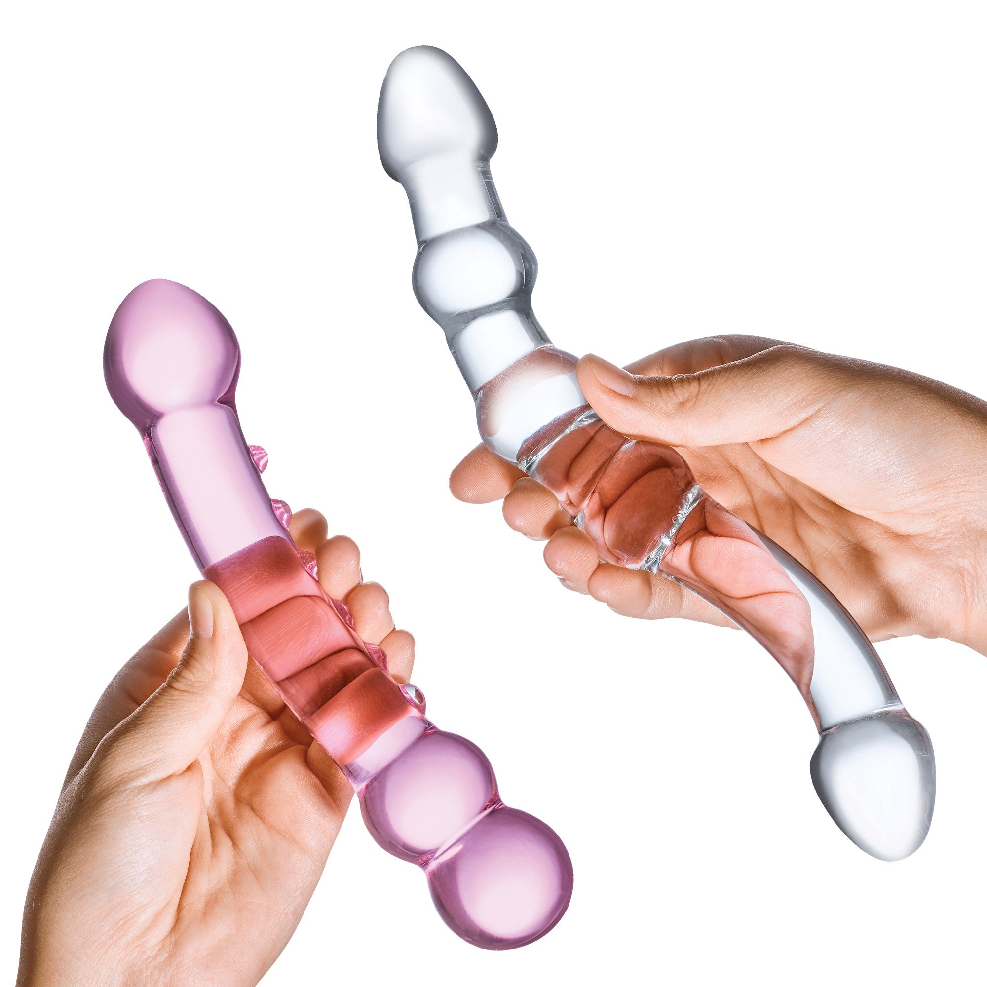 Double Pleasure Set