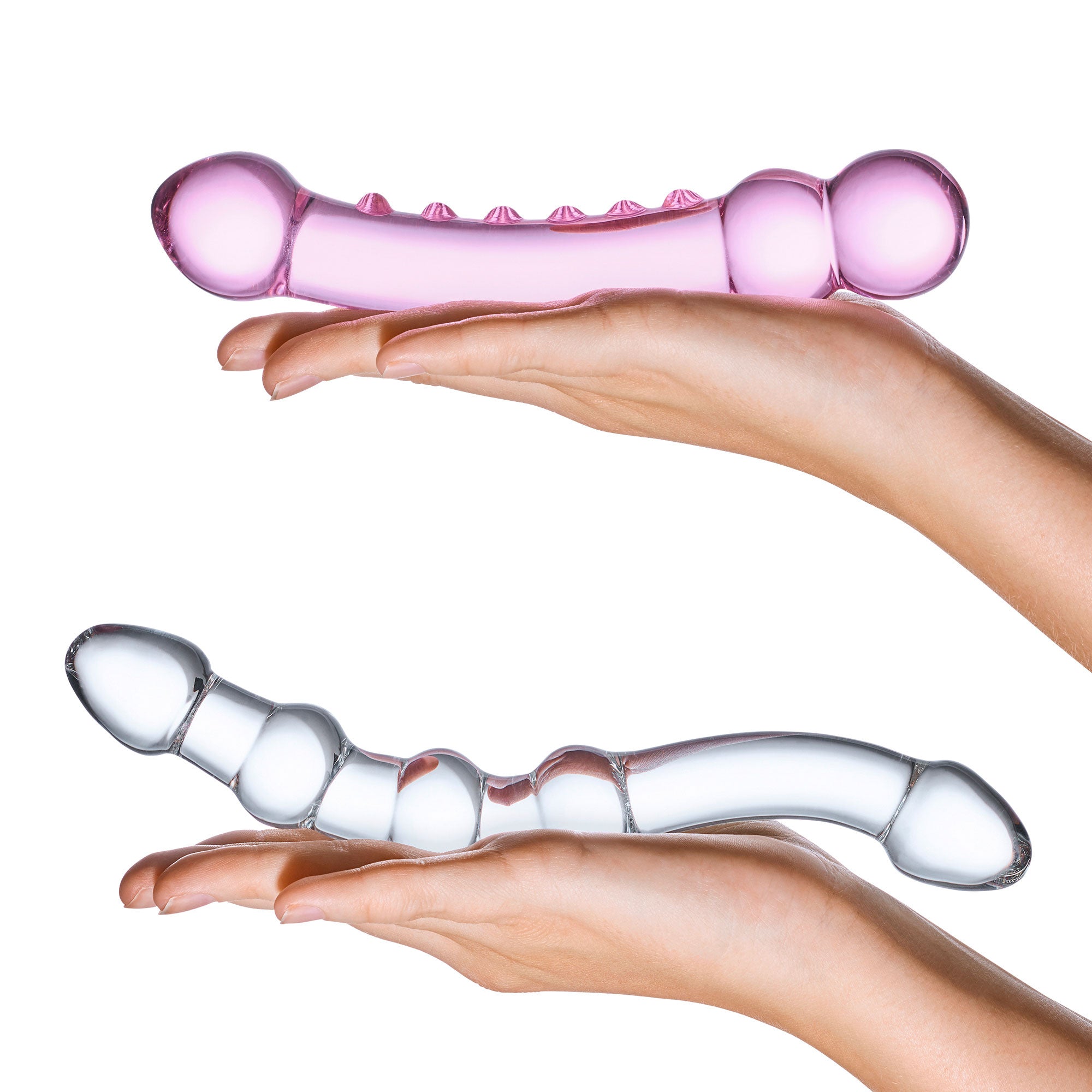 Double Pleasure Set