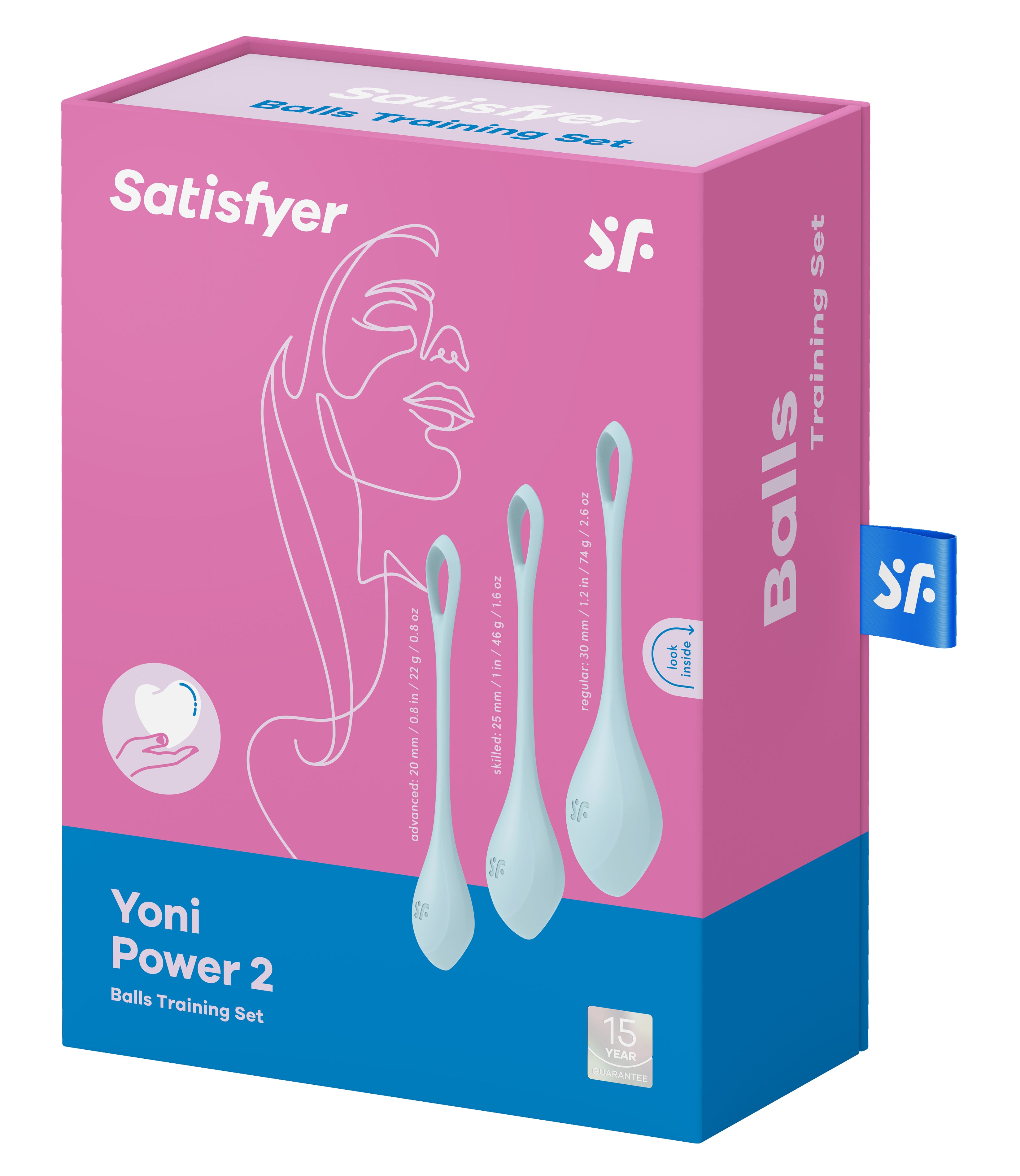 Yoni Power 2