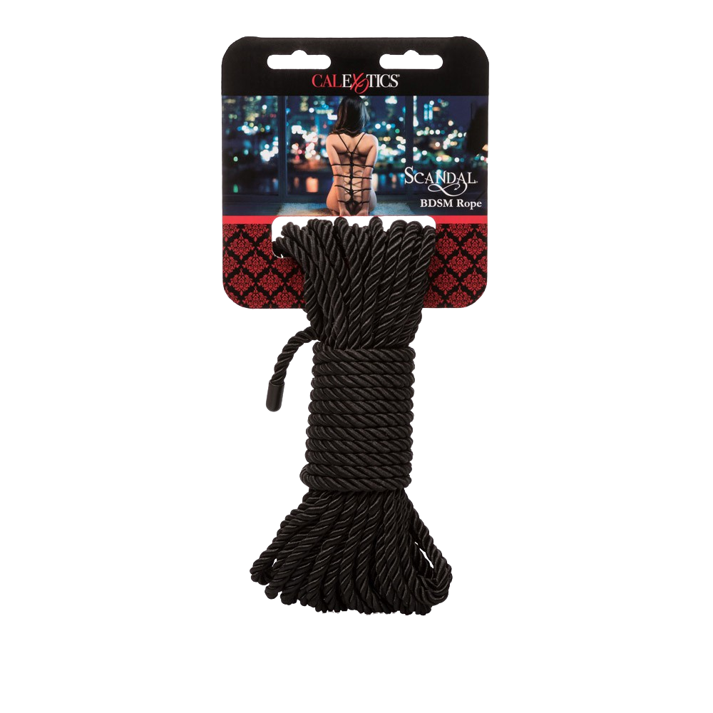 Scandal BDSM Rope 9.75 m