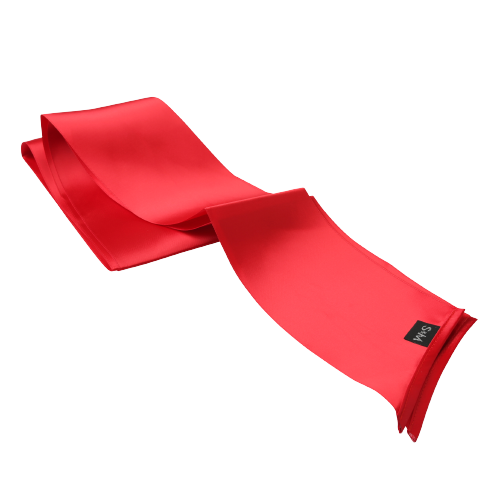 Sex and Mischief Silky Sash Restraints