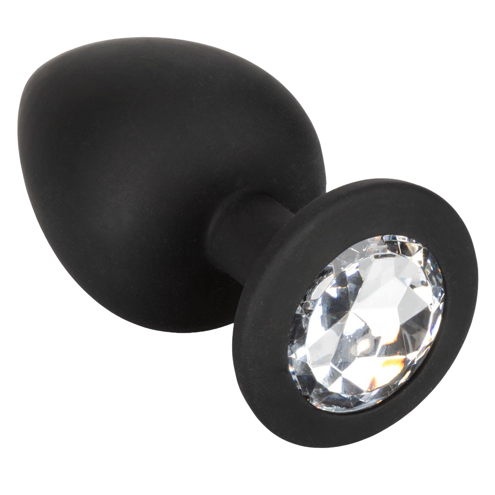 Silicone Gem Anal Kit