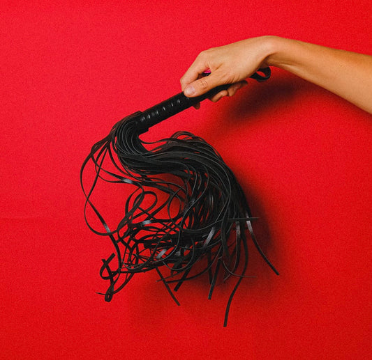 El BDSM es más de lo que te imaginas