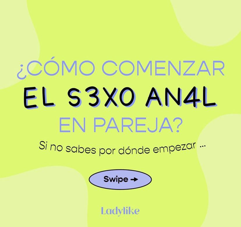 ¿Como comenzar con el sexo anal?