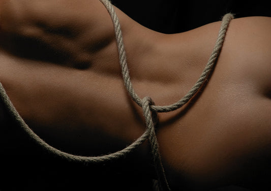 ¿Qué Significa Ser Kinky?