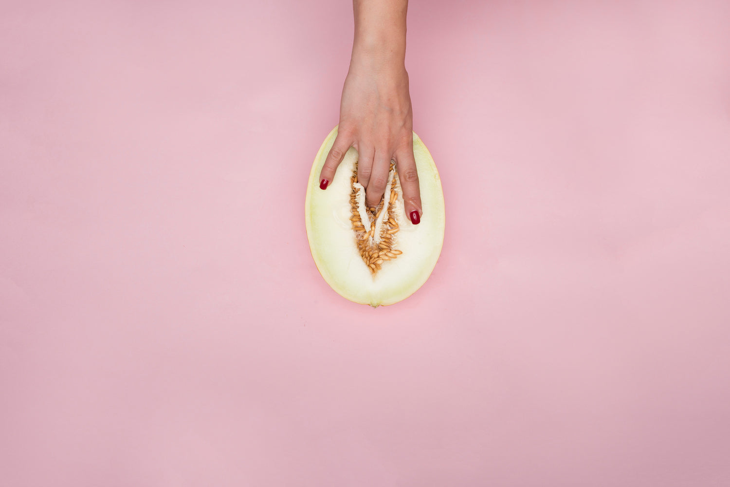 8 tips para saber utilizar los dedos en una vulva