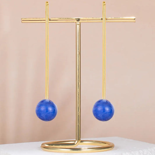 Aretes Colgantes