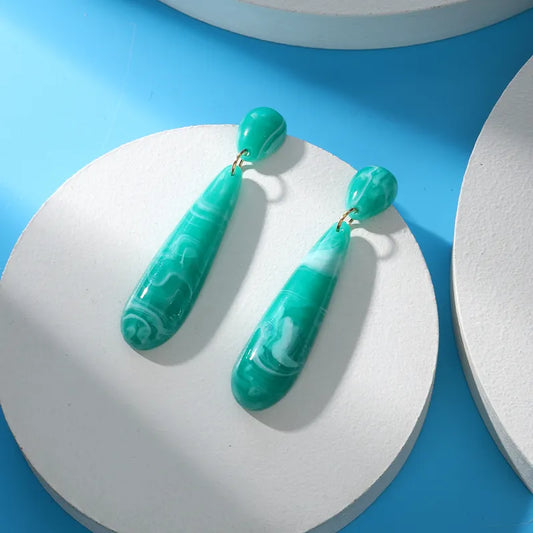 Aretes Colores