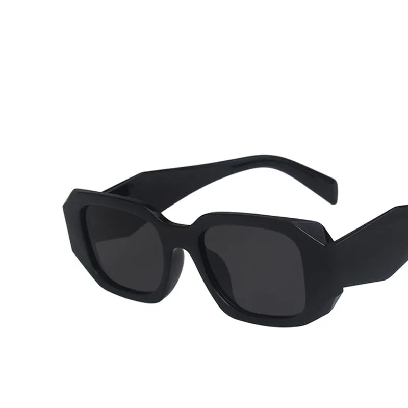 Lentes Negros