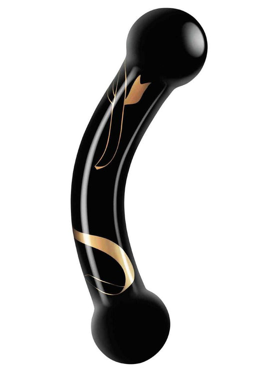 Dildo de Vidrio 14 CM