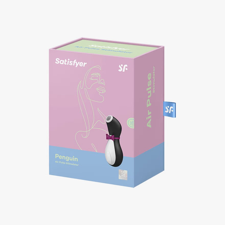 Satisfyer Pro Penguin