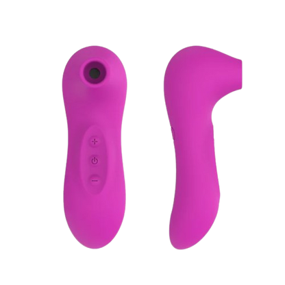 Dita vibrador recargable para mujeres de silicona alta calidad