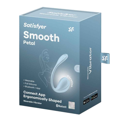 Smooth Petal