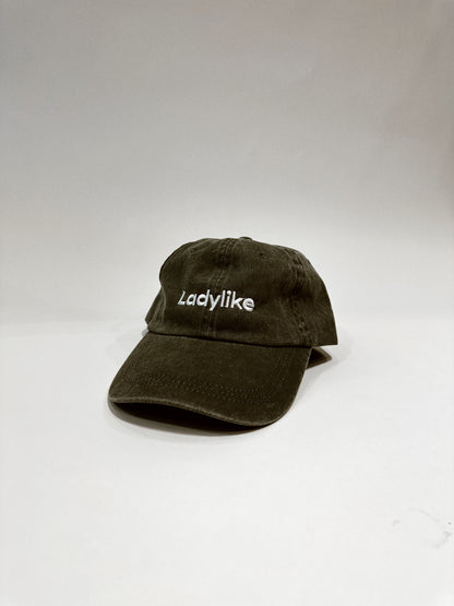 Ladylike Caps