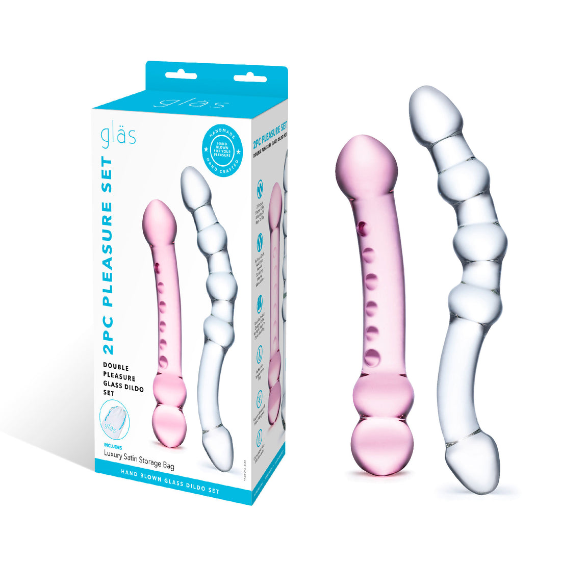 Double Pleasure Set