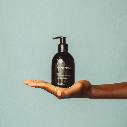 Lubricante For All Folks 250 ML