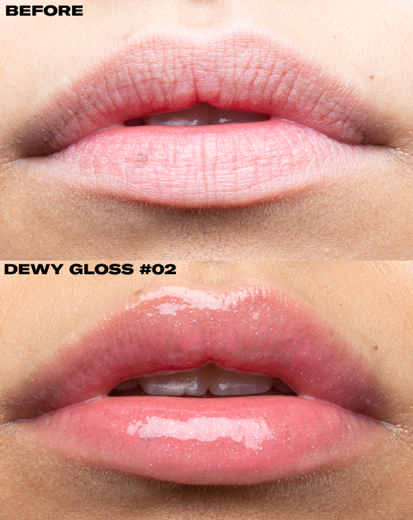 Dewy Gloss - 
