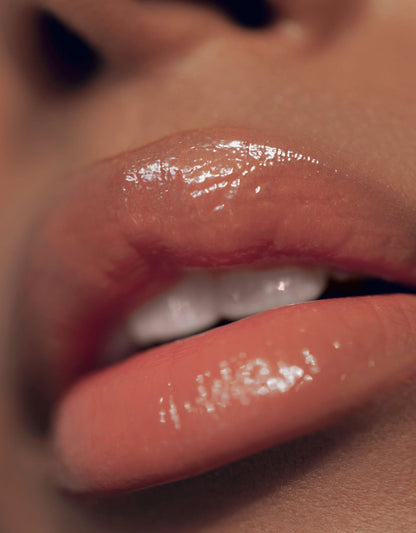 KISS MY. LIQUID LIP BALM - lip gloss mate