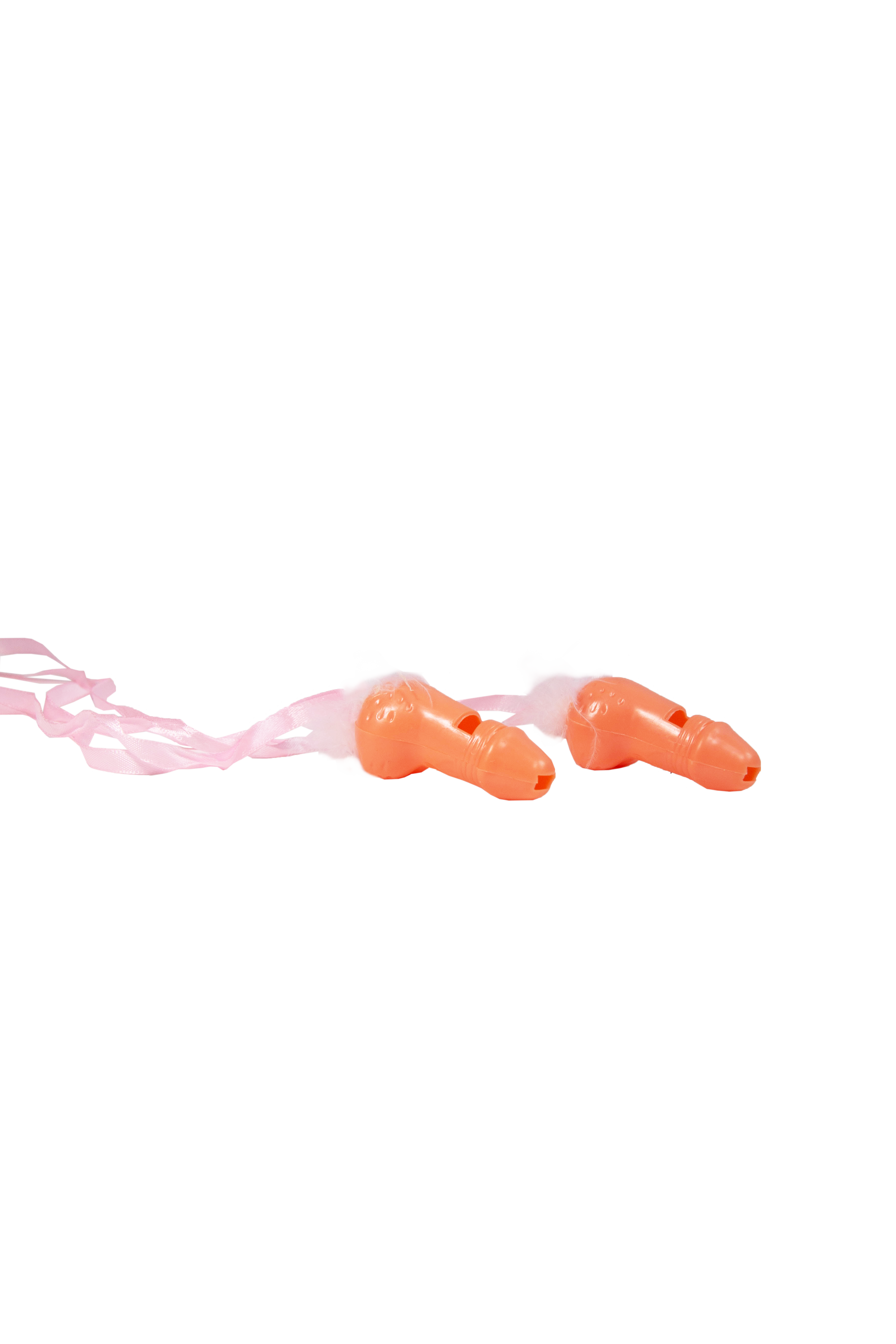Penis Whistles 2-Pack