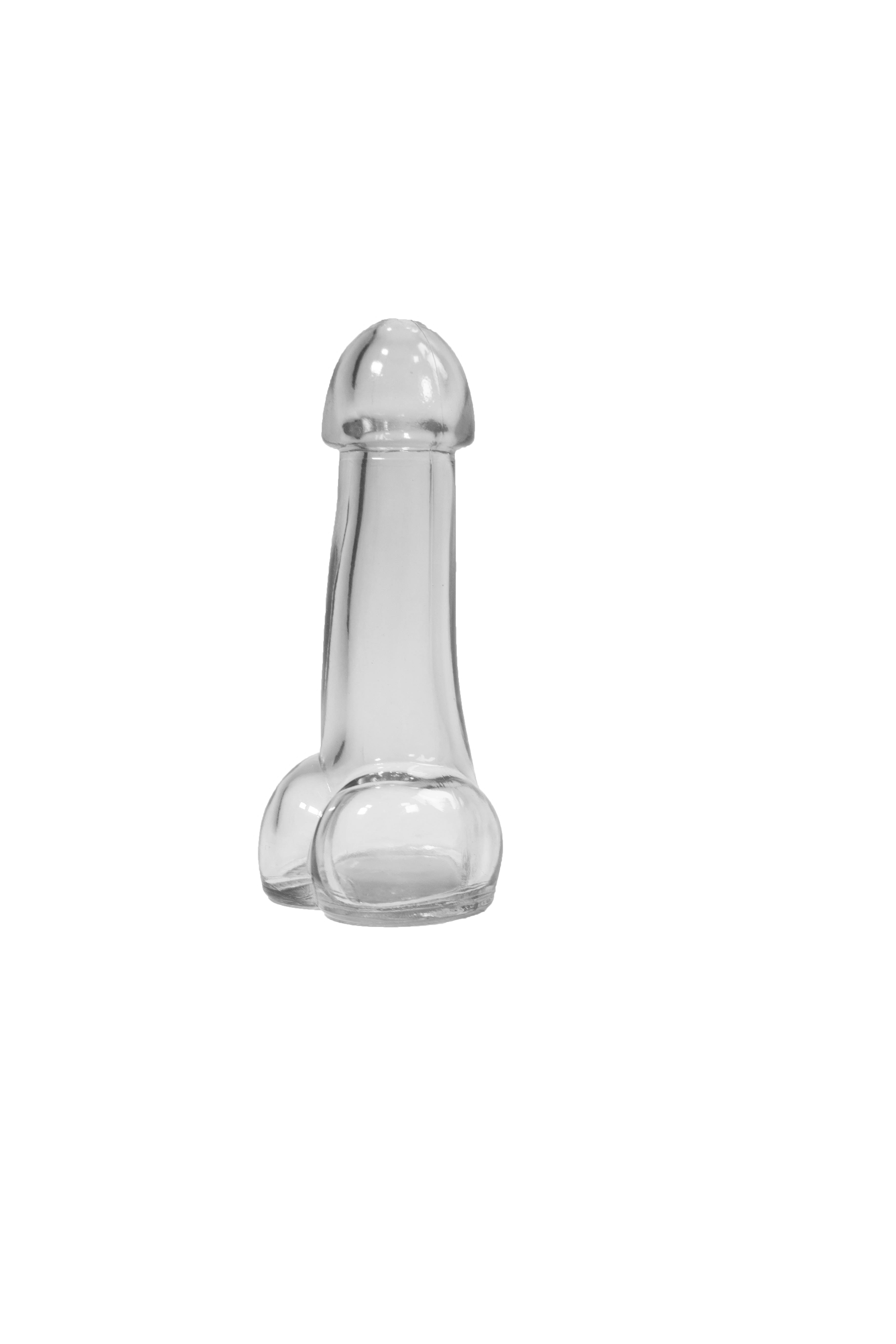 Penis Crystal Glass
