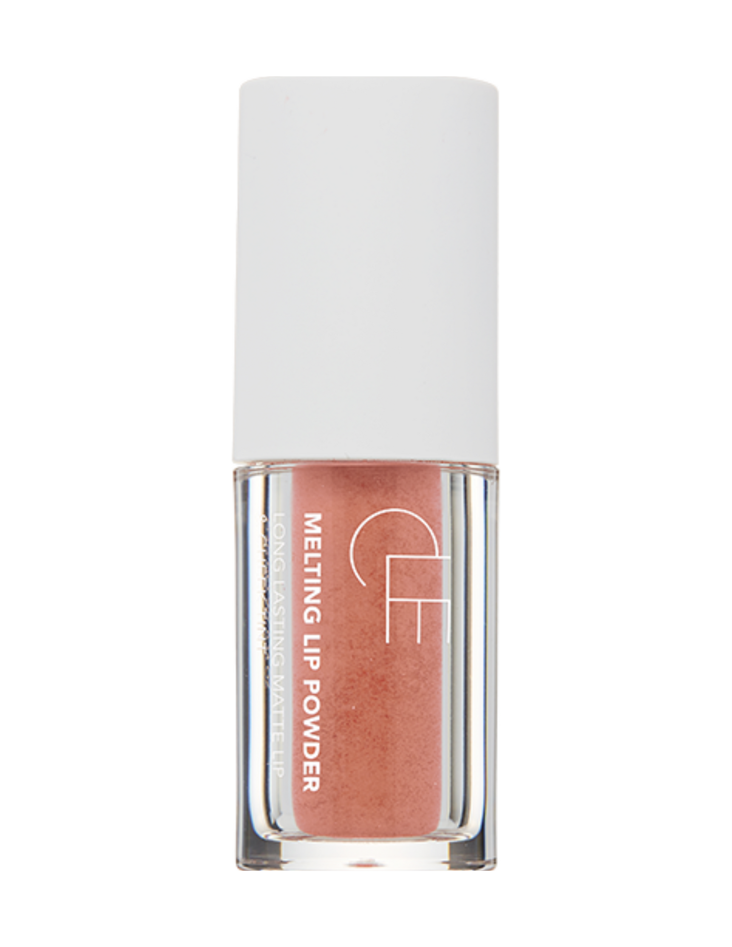 Melting Lip Powder - Nude Blush | Tinta Multiusos Labial &amp; Rubor