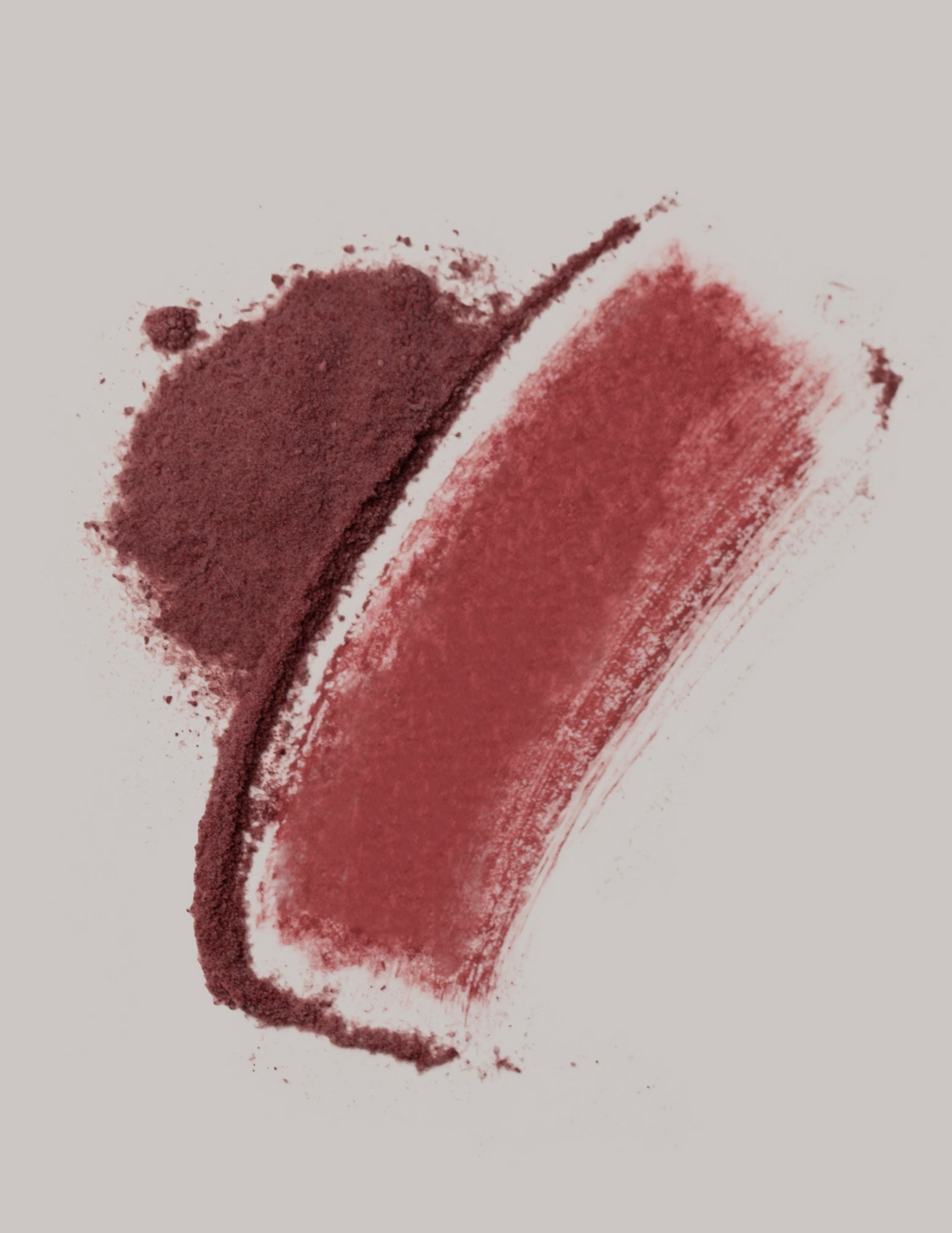 Melting Lip Powder - Berry Mauve | Tinta Multiusos Labial &amp; Rubor