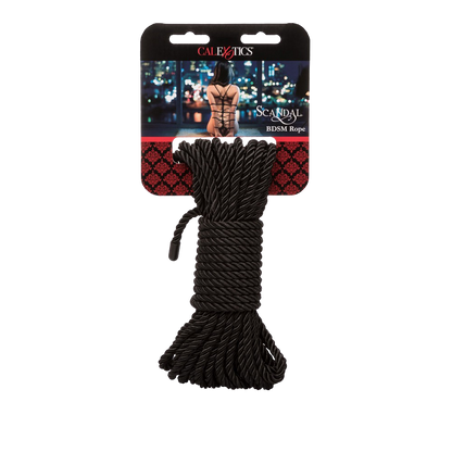Scandal BDSM Rope 9.75 m
