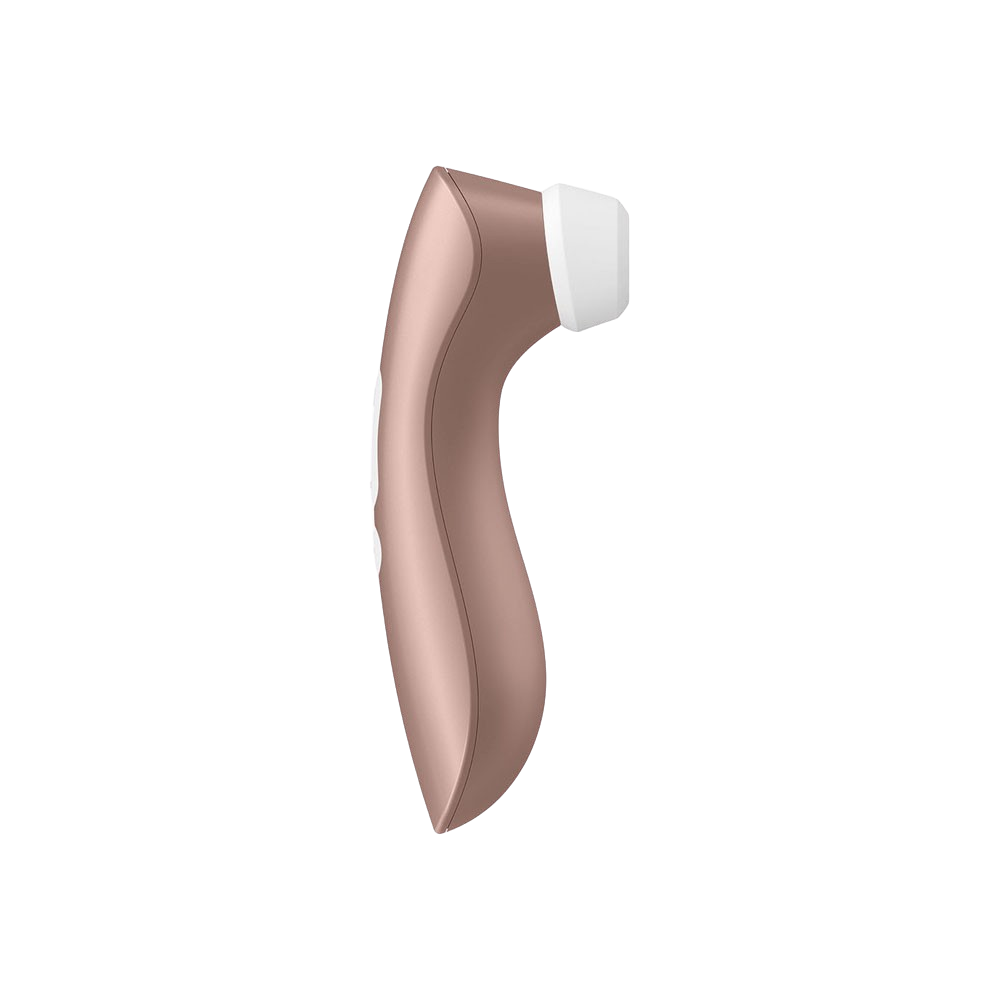 Satisfyer Pro 2 +