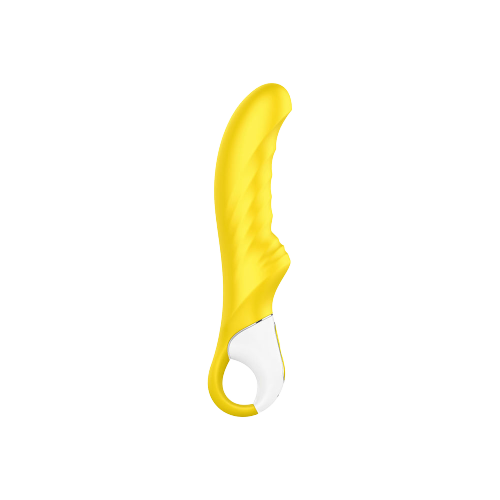 Satisfyer Yummy Sunshine Vibe