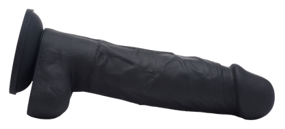 Power Pecker Dildo De Silicona De 18 CM