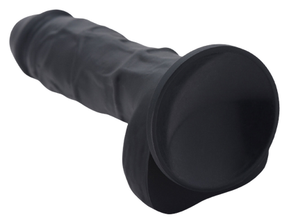 Power Pecker Dildo De Silicona De 18 CM