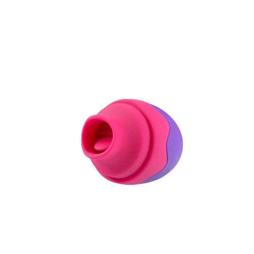 Flutter Tongue
