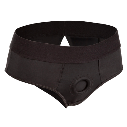 Boundless Backless Arnés Calzon