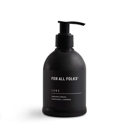 Lubricante For All Folks 250 ML