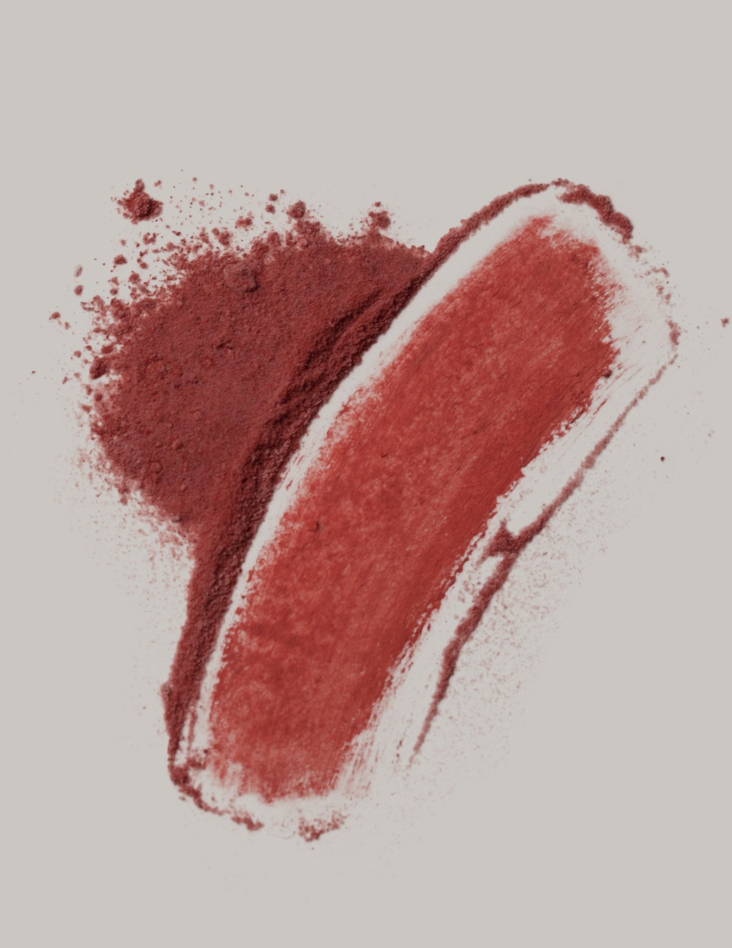 Melting Lip Powder - Lady Guava | Tinta Multiusos Labial &amp; Rubor