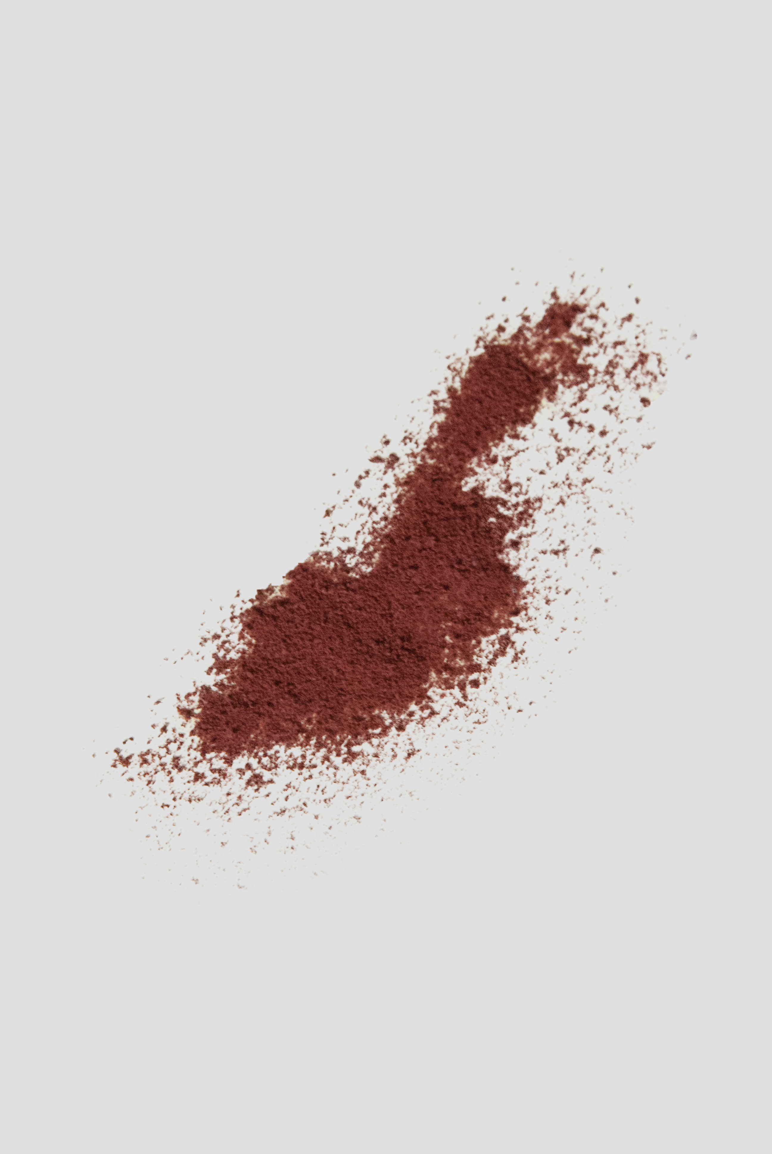 Melting Lip Powder - Desert Rose | Tinta Multiusos Labial &amp; Rubor