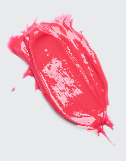 Tinted Lip Jelly - Hidratante de labios con péptidos y color