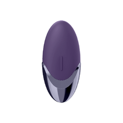 Purple Pleasure