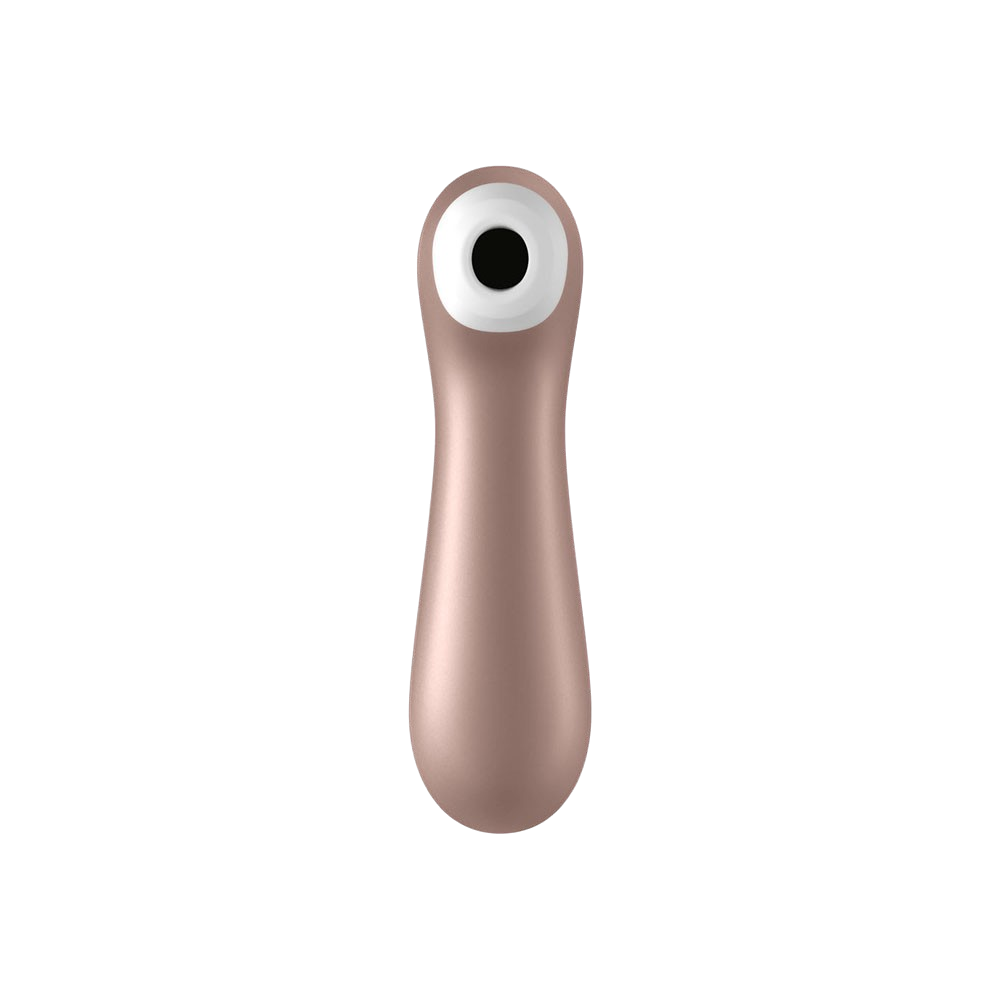 Satisfyer Pro 2 +