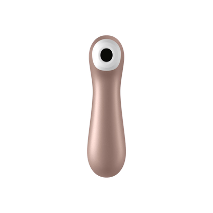 Satisfyer Pro 2 +